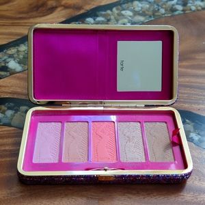 Tarte Blush Set